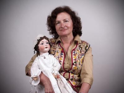 O Miladě Kollárové